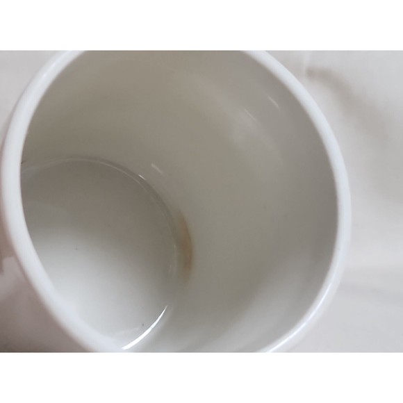 Vintage 1988, Camp Bonner Boy Scout Mug - Picture 11 of 11